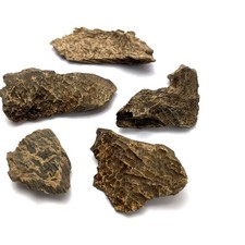 11grams Rare Sinking Grade Peninsular Aquilaria Soil Agarwood Piece 西马野生满油沉水土沉沉香 picture