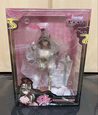 Shinobi Master Senran Kagura Toki Bikini Armor Ver. 1/7 Figure picture