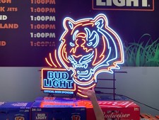 Cincinnati Bengals Beer 24