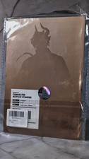 Arknights Character Chongyue Acrylic Anime Standee New 198mm picture