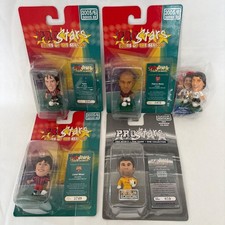 ProStars Series 33 Messi Kaka Henry Marco Crespo Set picture