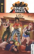 Charlie's Angels #4A Eisma VF 2018 Stock Image picture