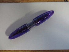 Cross Penatia Purple Gelicious Gel-Ink Click Pen Same Refill as Cross Ion Pen picture