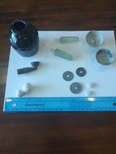 CHINESE TRACK-LAYING CAMP RELICS FROM THE C.P.R.R. CONSTRUCTION 1867-1869 picture