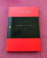 la Ferrari 2011 (Annual) picture