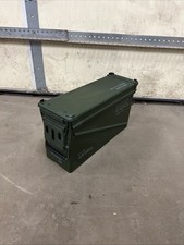 40mm PA-120 Ammo Can/Ammunition Box Grade 1 picture