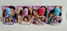 COLLECTABLE SET ONLY Disney Violetta 4 minis, full, 7ml with box picture