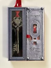 Old Forge Pewter Santa’s Magic Key USA by Wendell August. picture