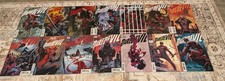 Marvel Comics Daredevil Mixed Lot Chip Zdarsky Marco Chechetto picture