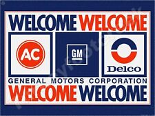 ACDelco Welcome 9