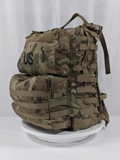 USGI Military OCP Multicam Medium Rucksack  Ruck Backpack Complete Assembly picture