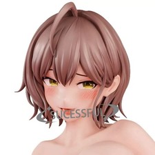 10cm Exquisite PVC Figure Mizuki Yono Anime Girl, Desktop Decor Loose Item picture