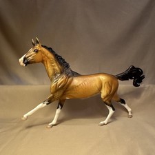 Breyer Premier Collection 2020 Altynai Model Horse w/ Box & Certificate picture