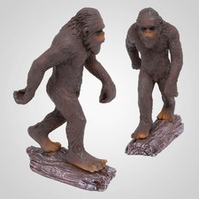 Lipco Polystone Bigfoot Figurine, 5.1-inch Height, Tabletop Decoration picture