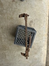 Vintage Durbin Durco Inc  Stretcher For Barb Wire Fence picture