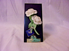 RARE  LLADRO FLORES COLECCION Paeonia Suffruticosa 