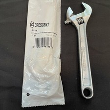 New Crescent 8