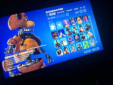 Fortnite picture