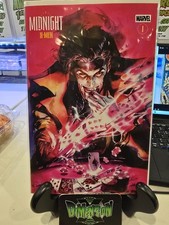MIDNIGHT X-MEN #1 GAMBIT ITO VARIANT 2026 NM 1ST PRINT picture