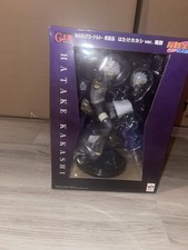Kakashi Hatake Anbu Version Naruto Shippuden 1/8 Scale Figure MegaHouse G.E.M. picture