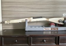 WWII Parris Dunn Mark 1 USN 1903 Dummy Training Rifle Vintage Parade Prop Gun picture
