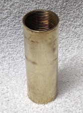 Boy Scout Brass Threaded Finial Flag Pole attachment S2020U5 picture