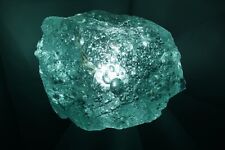 USA - Andara Crystal -- Seafoam, RARE - 316g (Monoatomic REIKI) #bgg22 picture