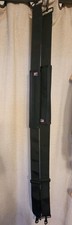 (2)Fire Force Shoulder Strap W Metal Hooks 8522+ 2 Inch Comfort Pad Non Slip NEW picture