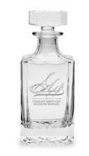 2025 Colonel EH Taylor Bottled in Bond Buffalo Trace Antique Collection Decanter picture