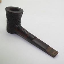 Vtg CHARATAN'S Make Estate briar pipe  picture