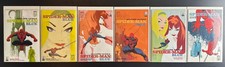 Spider-Man: Blue 1-6 NM Full Mini-Series Loeb Sale Marvel picture