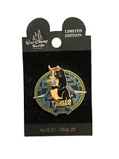 VTG Walt Disney World FERDINAND The Bull Zodiac Sign Taurus LTD ED Pin picture