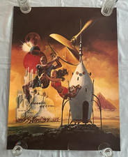 1974 BUCK ROGERS 18