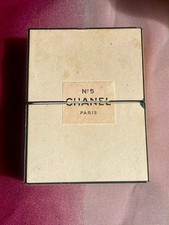 Vintage Chanel No.5 Pure Parfum Extrait P.M.201 Rare picture