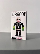 Peecol LaCruzz LC01 Kidrobot 2007 by eBoy New in Box picture