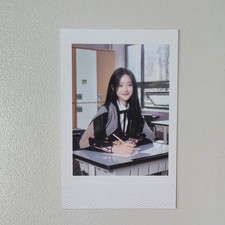 SEOI H1-KEY Photocard Album 