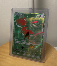 Pokémon TCG Mew G/RGB 30th Anniversary Holo Rare English picture