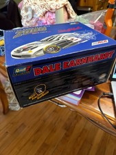LIMITED EDITION Dale Earnhardt Diecast Replica of the GM Goodwrench Service Plus picture