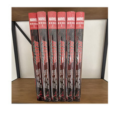Marvel Deadpool Minibus 2 Hardcover Comic Book Lot Swierczynski Bunn picture