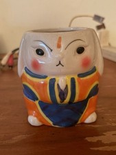 Ming River Sichuan Baijiu Tiki Rabbit Ceramic Mug 4