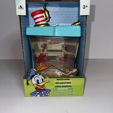 Disney Donald Duck Water Game  picture