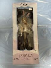 NEW Movie Fate/kaleid liner Prisma Illya Ilyasfiel von Einzbern Bunny Ver. Japan picture