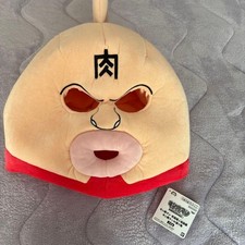 Kinnikuman: Perfect Origin Arc Kinnikuman mask picture