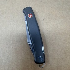 Vintage Wenger Ranger 06 