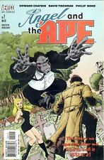 DC Universe: Angel And The Ape # 2 picture