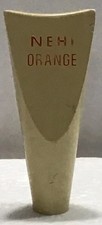 VINTAGE- Nehi Orange soda tap handle picture