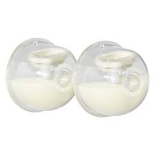 Phanpy Wearable Breast Pump Milk Collector Cup, New Cup Parts, Original Phanp... picture