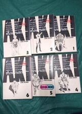AKIRA Full color All 6 volumes complete set ver Technicolor Otomo Katsuhiro picture