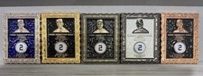 *RARE* / Attention Derek  Jeter FANS / NY Yankees NYPD Monuments Challenge Coins picture