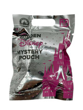 Disney WDW Hidden Mickey Mystery Collectible Pin Pack Pouch 2025 SEALED WAVE B picture